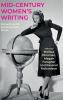 Mid-century women's writing