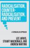 Radicalisation counter-radicalisation and Prevent