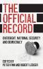 The Official Record