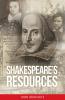 Shakespeare's resources