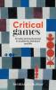 Critical games