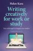 Writing creatively for work or study