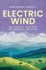 Electric wind