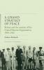 A grand strategy of peace