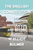 The English Constitution