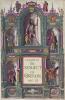 The subject of Britain 1603-25