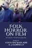Folk horror on film