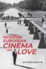 Modern European cinema and love