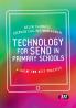Technology for SEND in Primary Schools