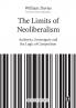 The Limits of Neoliberalism
