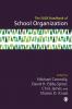 The SAGE Handbook of School Organization