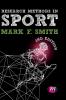 Research Methods in Sport