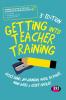 Getting into Teacher Training