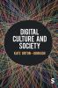 Digital Culture and Society