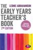 The Early Years Teacher's Book