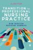 Transition to Professional Nursing Practice