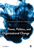 Power Politics and Organizational Change