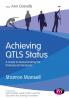 Achieving QTLS status