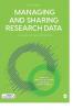 Managing and Sharing Research Data
