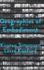 Geographies of Embodiment