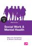 Social Work and Mental Health