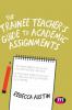 The Trainee Teacher's Guide to Academic Assignments