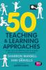 50 Teaching and Learning Approaches