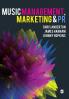Music Management Marketing and PR