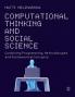 Computational Thinking and Social Science