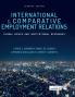 International and Comparative Employment Relations