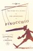 The Story of a Puppet - Or The Adventures of Pinocchio - Illustrated by C. Mazzanti
