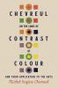 Chevreul on the Laws of Contrast of Colour