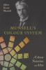 Munsell's Colour System