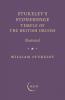 Stukeley's Stonehenge - Temple of the British Druids