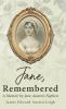 Jane Remembered
