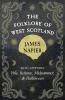 The Folklore of West Scotland