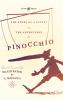 The Story of a Puppet - Or The Adventures of Pinocchio - Illustrated by C. Mazzanti