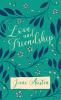 Love and Friendship