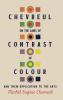 Chevreul on the Laws of Contrast of Colour