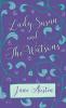 Lady Susan and The Watsons