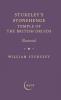 Stukeley's Stonehenge - Temple of the British Druids