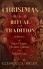 Christmas in Ritual and Tradition