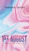 1st August