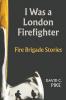 I was a London Firefighter