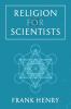 Religion for Scientists