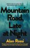 Mountain Road Late at Night