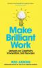 Make Brilliant Work