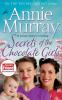 Secrets of the Chocolate Girls