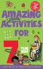 Amazing Activities for 7 Year Olds