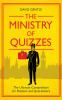 The Ministry of Quizzes